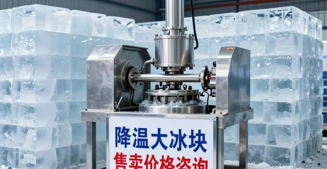 良臣制冰厂_西安降温大冰块销售公司_降温大冰块