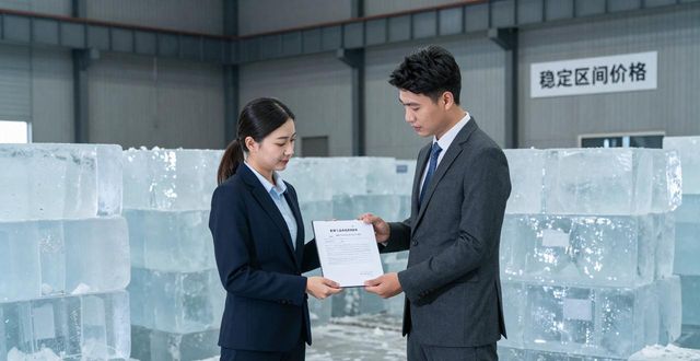 夏季工业冰价格波动_工业大冰块价格因素_西安工业大冰块价格