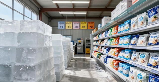 良臣制冰厂西安配送_食用冰订购电话西安_西安食用冰订购电话