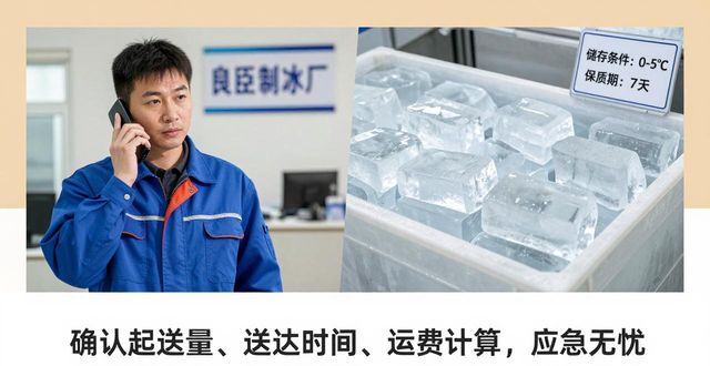 食用冰块配送服务_西安降温冰块配送电话_工业冰块供应商