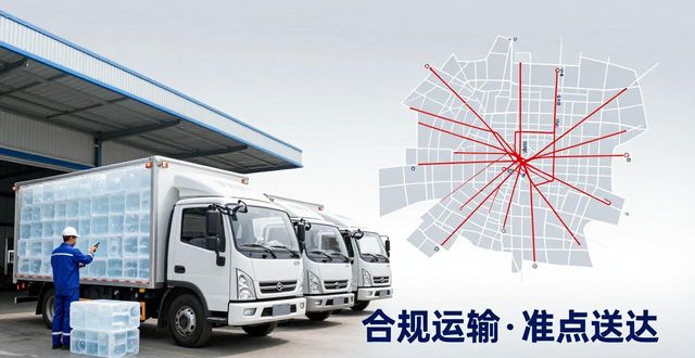 配送及时性_西安工业大冰块厂家_本地工业大冰块供应商
