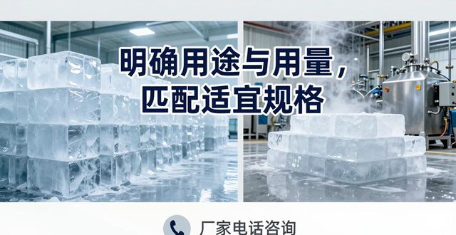 工业大冰块供应商选择标准_西安工业大冰块厂家电话_工业大冰块采购注意事项