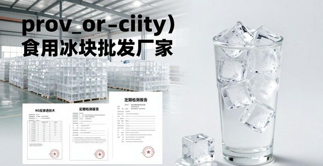 西安食用冰块批发_食用冰块批发价格_如何选择优质食用冰块