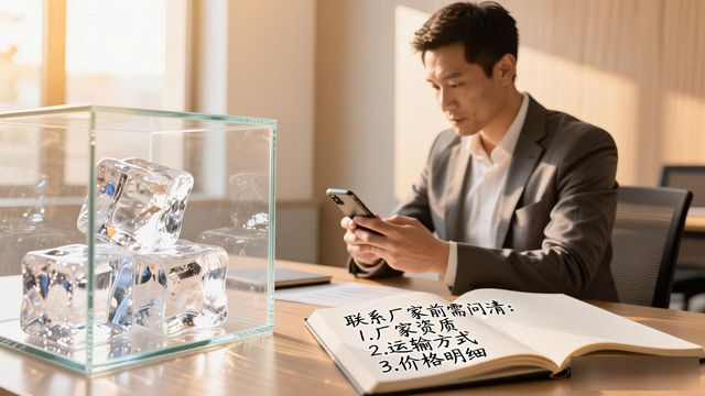 冷链运输大冰块供应商选择_大冰块厂家电话_工业降温大冰块厂家电话