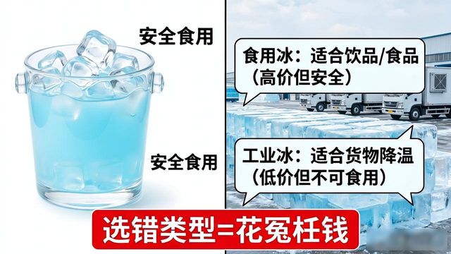 降温大冰块价格因素_如何挑选合适的降温大冰块_降温大冰块价格