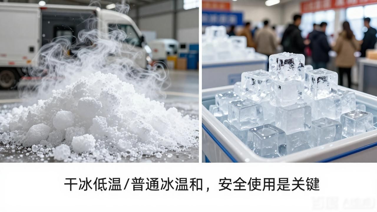 降温大冰块规格用量配送_大冰块订购注意事项_西安降温大冰块订购