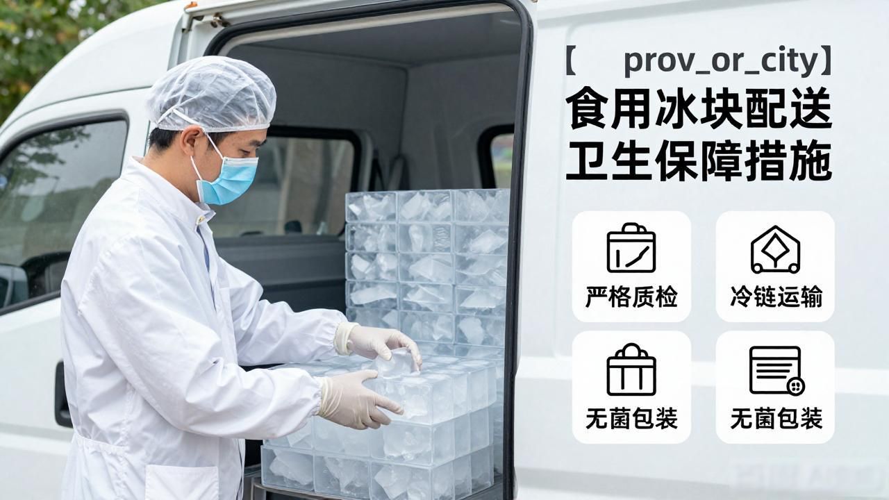 西安食用冰块配送_家用冰块与专业冰块区别_食用冰块配送服务