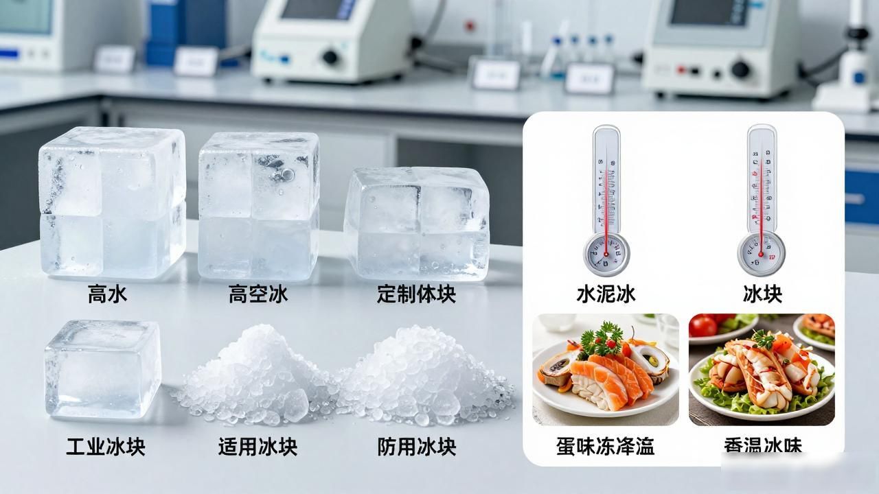 2026西安工业冰块公司闭眼入推荐_工业冰块采购标准_工业冰块质量指标