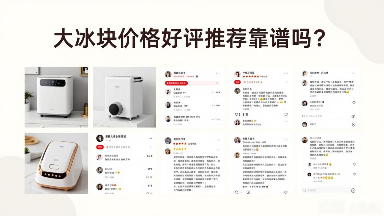 西安大冰块价格高口碑推荐_西安大冰块价格好评推荐_良臣制冰厂大冰块供应商选择标准