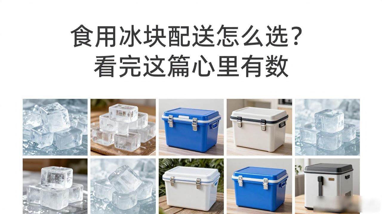 食用冰块配送注意事项_西安食用冰块配送_西安食用冰块配送精选