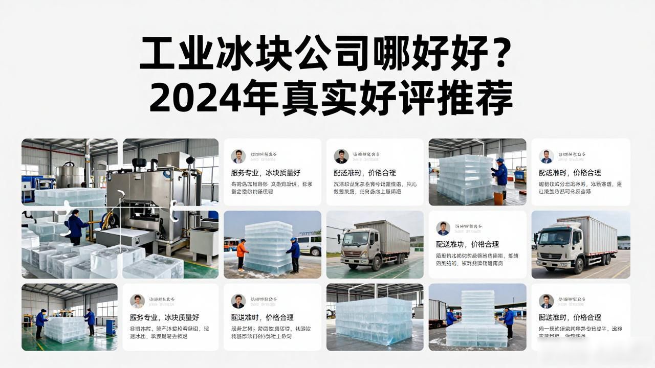 工业冰块供应商选择标准_口碑好的工业冰块公司_西安工业冰块公司好评推荐