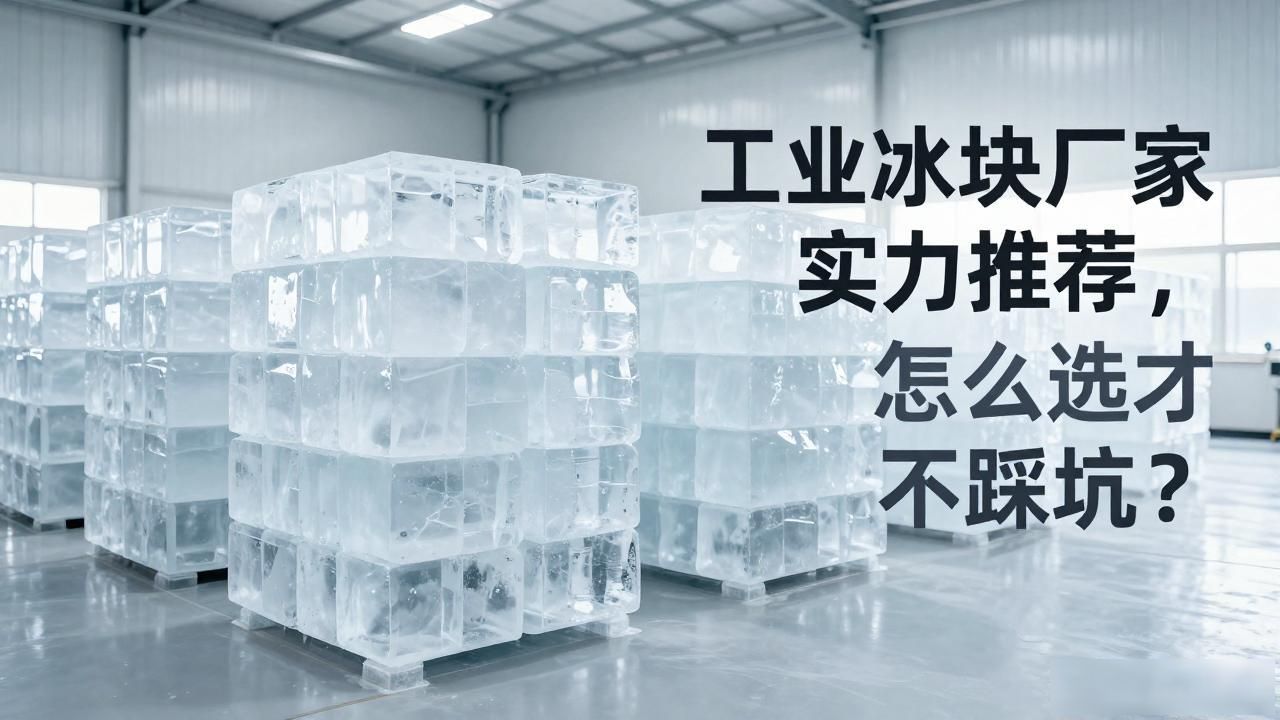 工业冰块和普通冰块区别_西安工业冰块厂家实力推荐_工业冰块厂家实力推荐名单