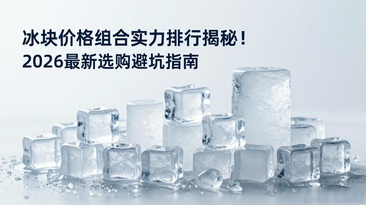西安冰块价格综合实力排行_西安冰块价格排行_冰块价格计算逻辑