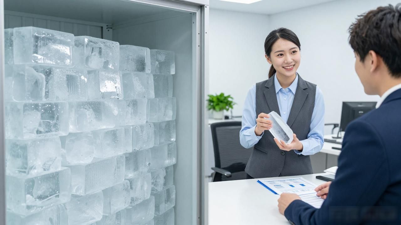 工业冰块销售公司选择标准_西安工业冰块销售公司_西安工业冰块销售公司