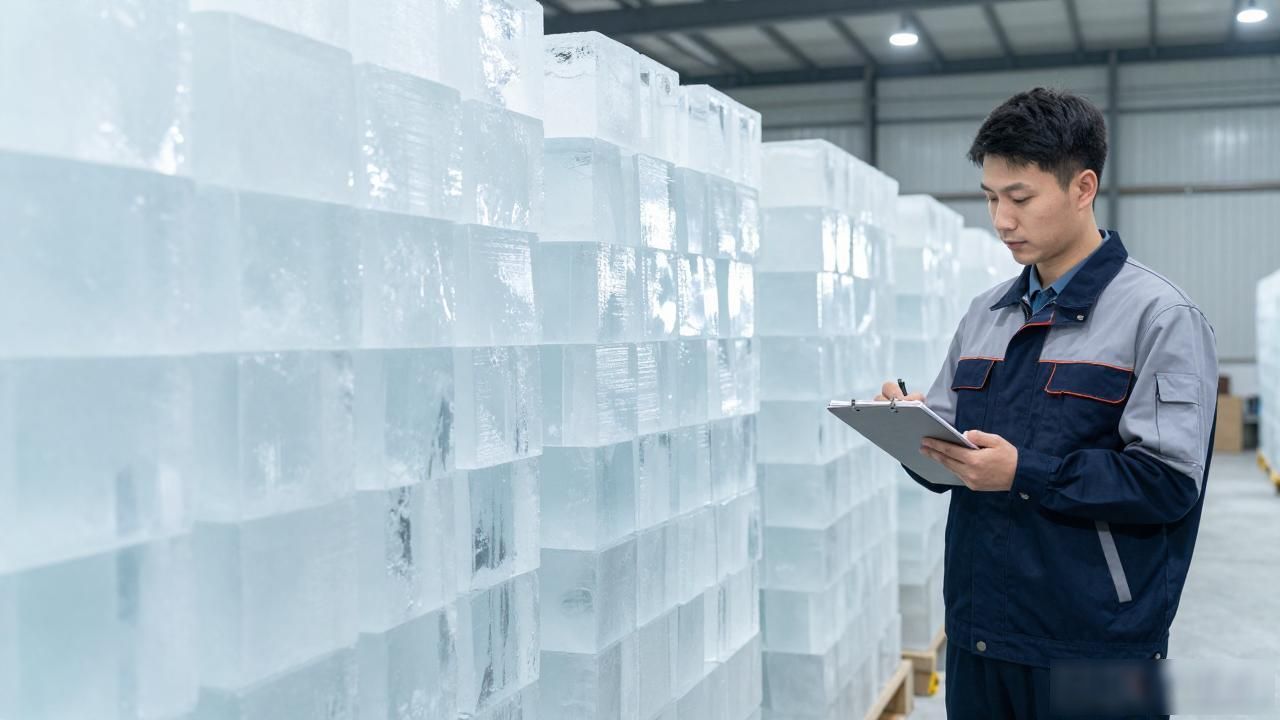 工业冰块与食用冰块区别_工业冰块公司选择标准_西安工业冰块公司必入推荐