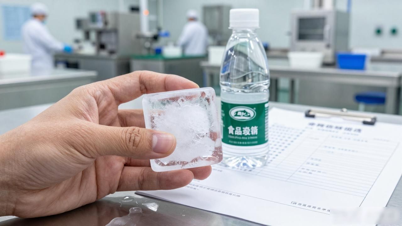 正规食用冰块公司_食用冰块供应商_西安食用冰块公司