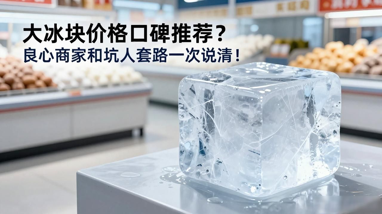 西安大冰块价格口碑推荐_大冰块供应商口碑推荐_大冰块价格行情