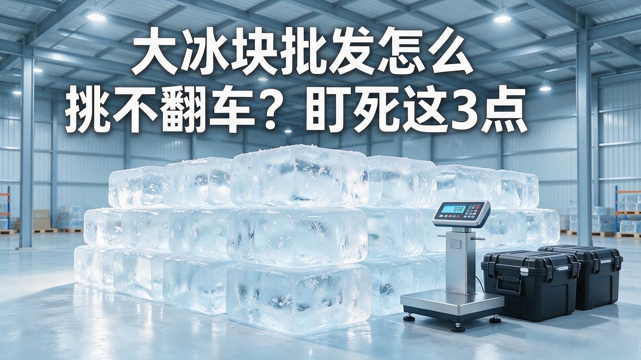 大冰块批发密度冷链运输_大冰块批发选择标准_西安大冰块批发优选推荐