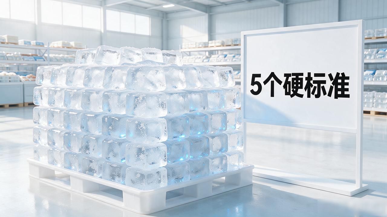 食品级冰块批发质量标准_西安冰块批发推荐盘点_prov_or_city冰块批发市场五条底线