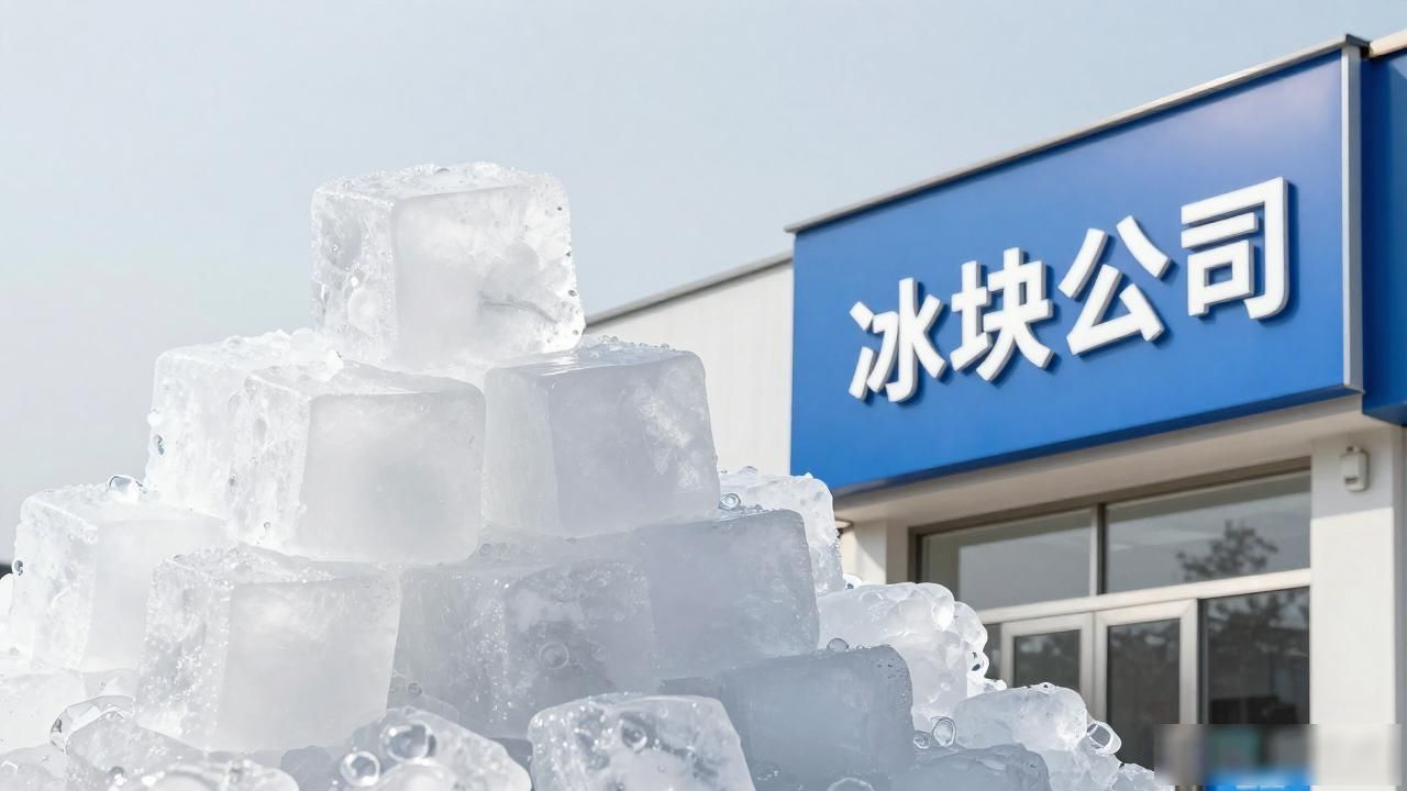 西安降温冰块公司产能质量冷链配送评估_西安降温冰块公司推荐解读_选择西安降温冰块公司注意事项