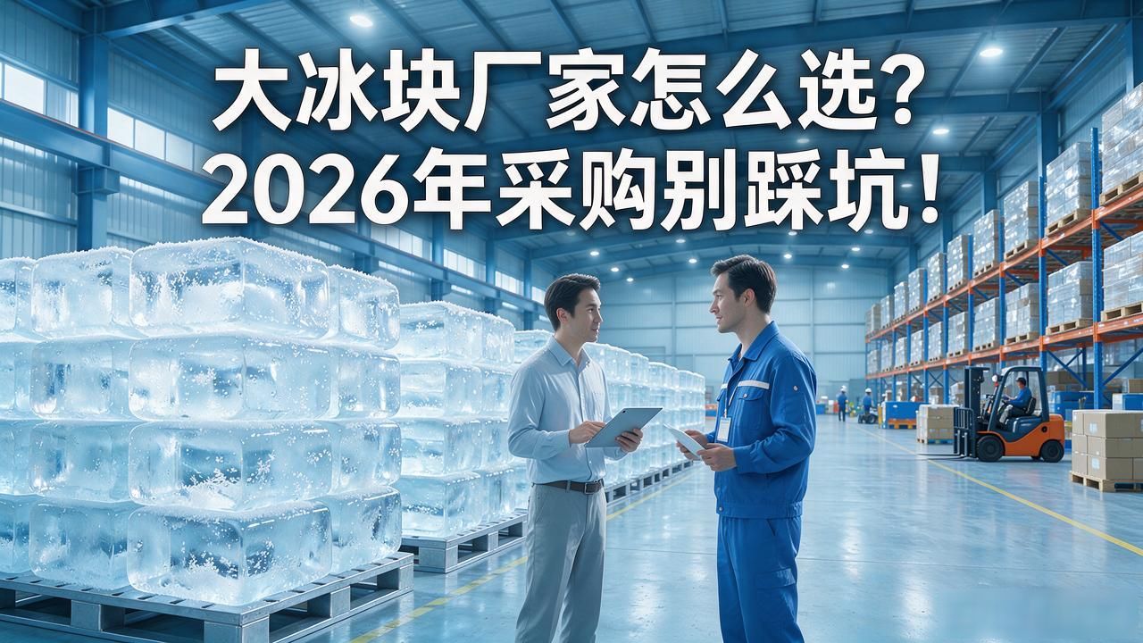 西安大冰块生产厂家考察指标_西安大冰块厂家选择标准_西安大冰块厂家必入推荐