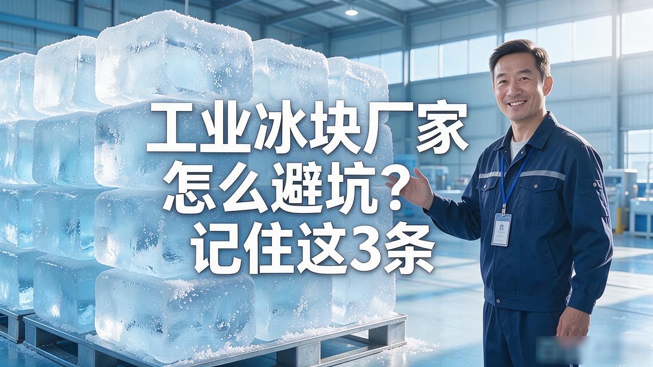 西安工业冰块生产资质要求_西安工业冰块厂家选择标准_西安工业冰块厂家避坑推荐